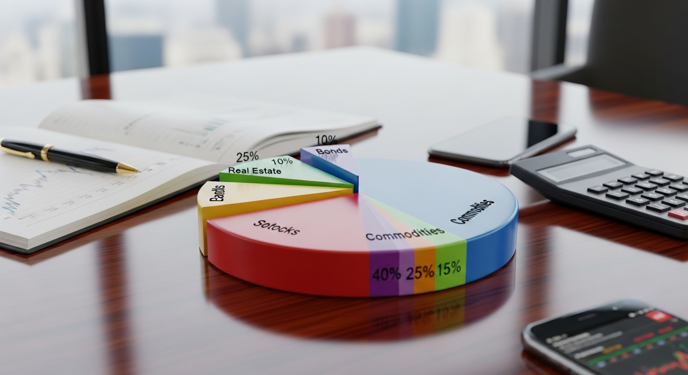 私が30万円から始めるなら！「高配当株ポートフォリオ」10銘柄【2025年10月版】