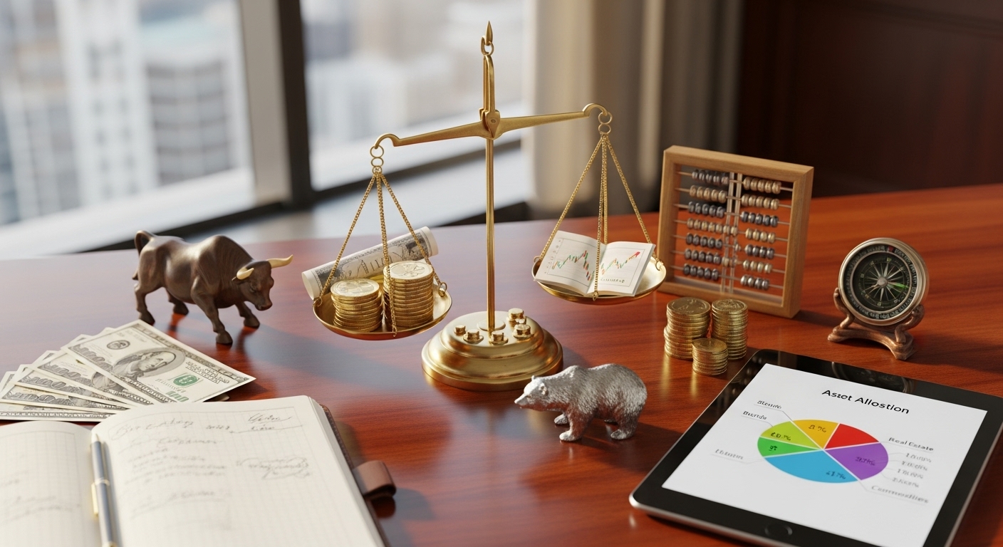 30代サラリーマン投資家のリアル資産公開【年間配当240万円を目指して】