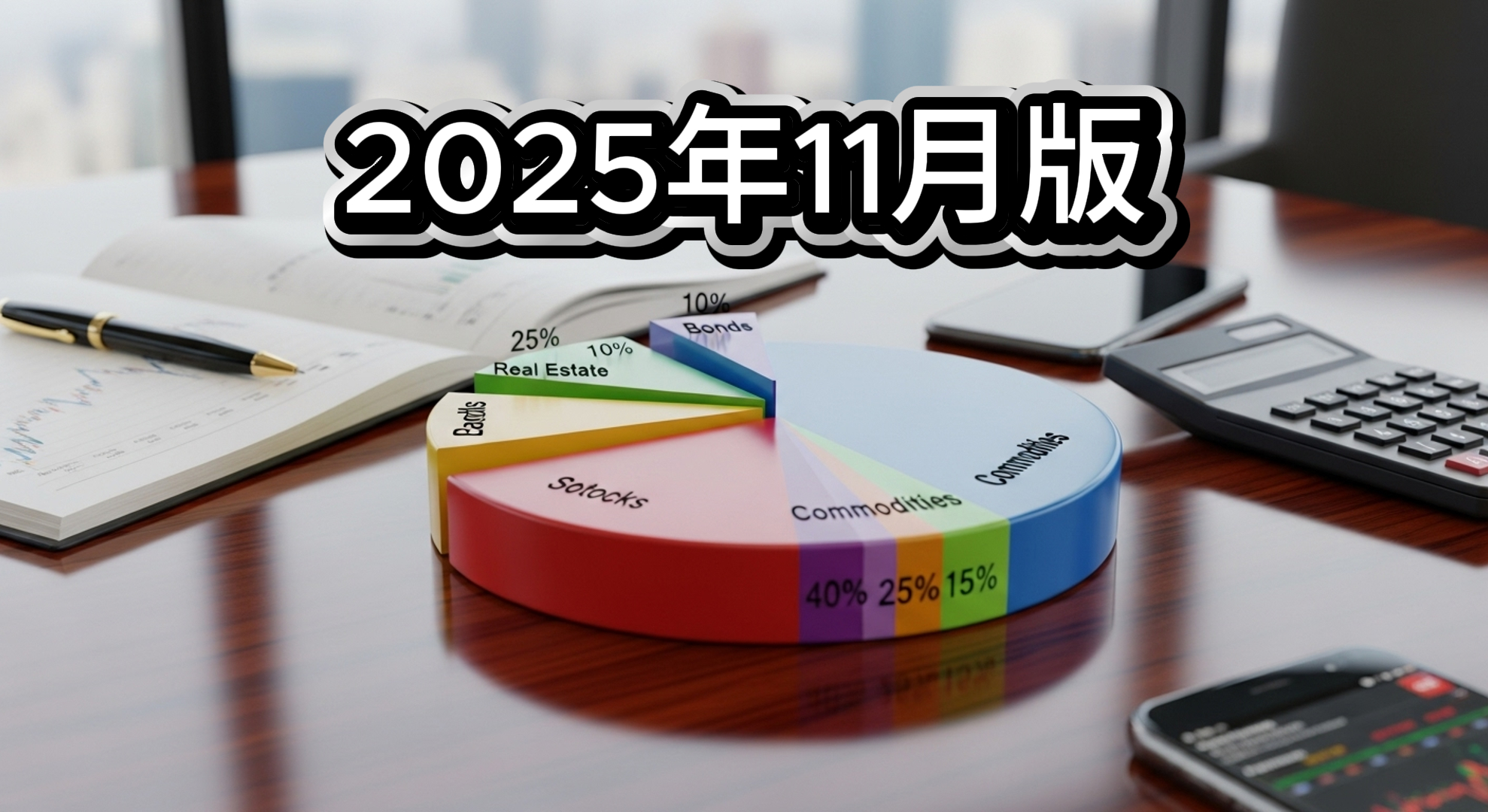 私が30万円から始めるなら！「高配当株ポートフォリオ」10銘柄【2025年11月版】